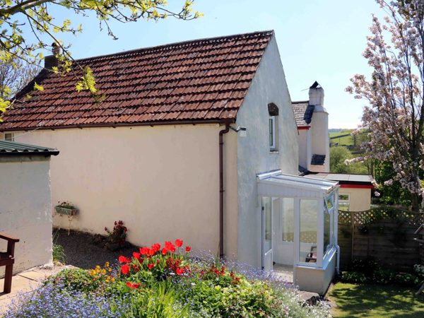 Bank Hall Farm - The Cottage