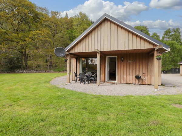 Pebbles Cottage