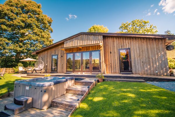 Sycamore Lodge