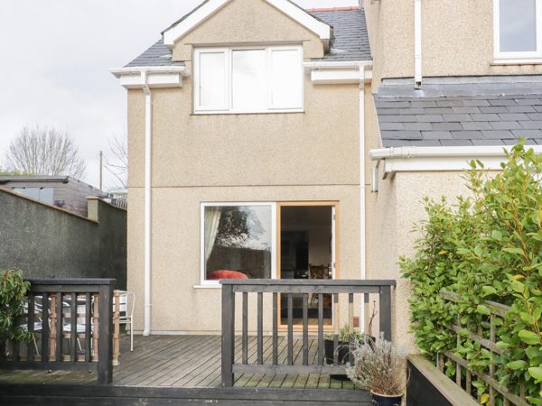Bryn Y Don Cottage