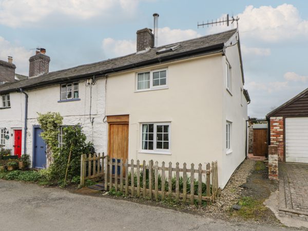 Marigold Cottage