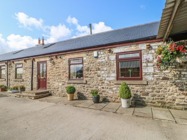 Grove Cottage