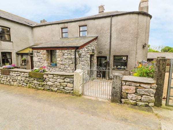 Horrace Farm Cottage