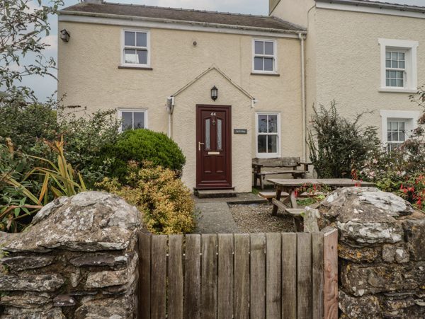 Garth Cottage