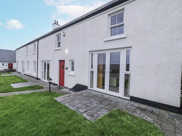 Foyle Cottage