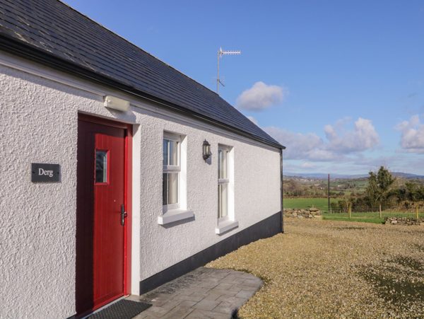 Derg Cottage
