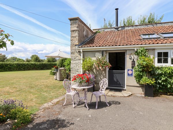 Pear Tree Cottage
