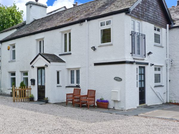 High Moor Cottage