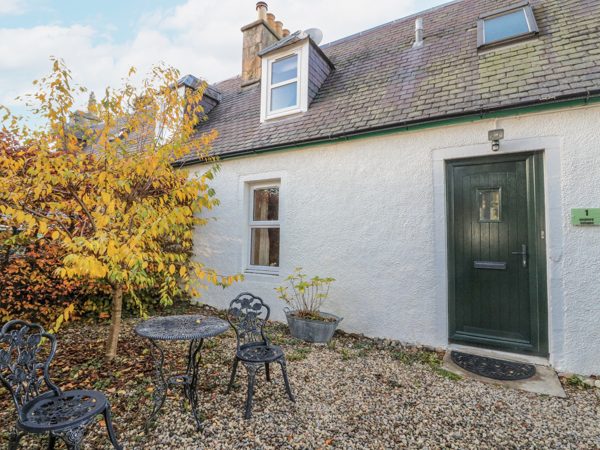 Deskford Cottage
