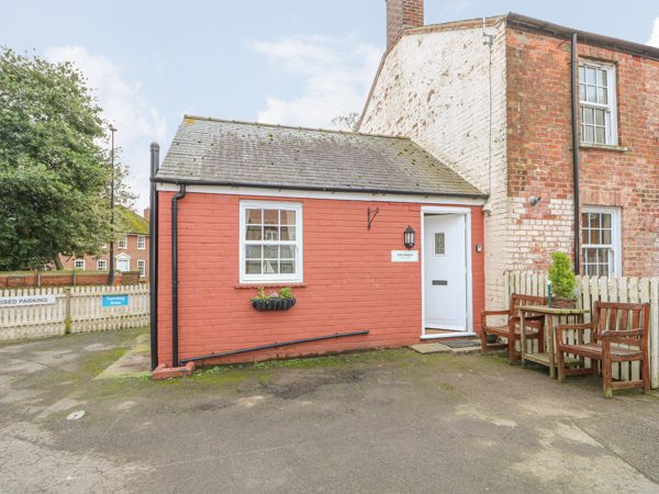 The Annexe