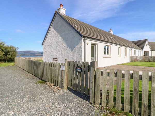 Sunset Cottage
