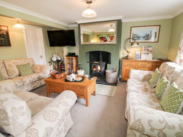 Aditum Cottage