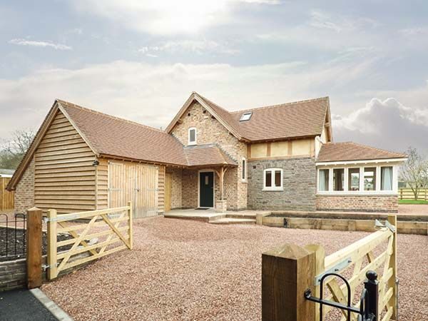 Rose Cottage
