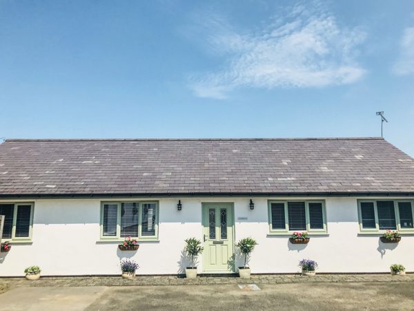 Orchard Cottage