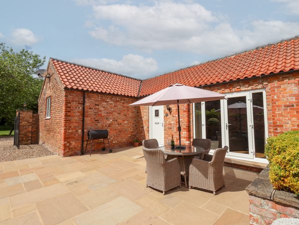 Winsall Court I
