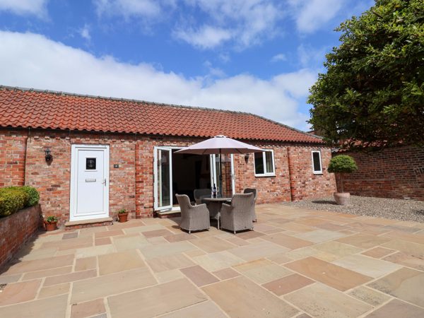 Winsall Court II