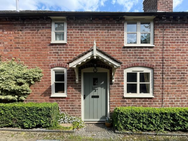 Borrowers Cottage