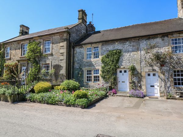 Ivy Cottage