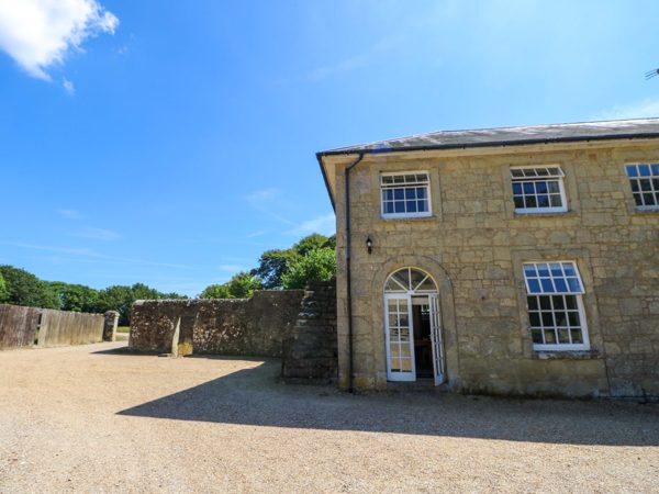 Stable Cottage