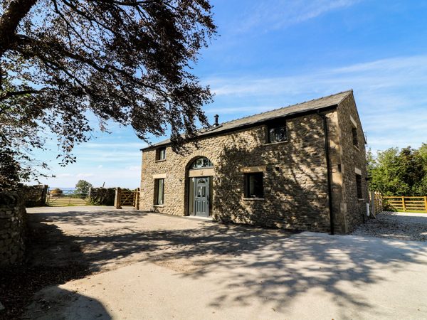 Damson Barn