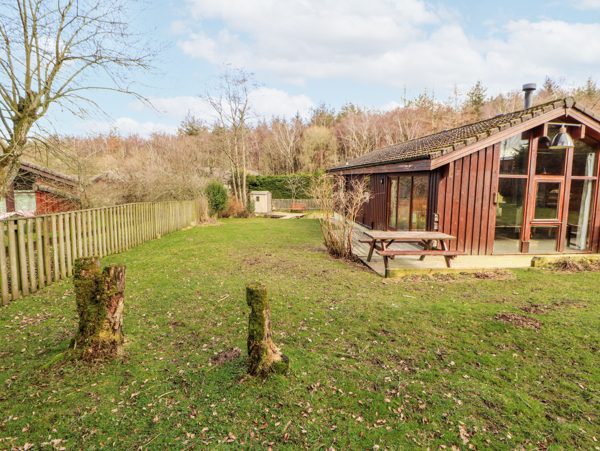 26 Dukes Meadow