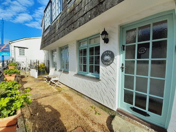Crab Cottage