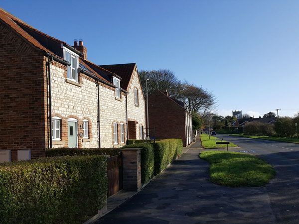Pebble Cottage Dunnscroft