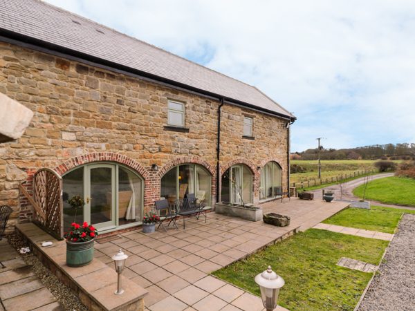 Granary Barn