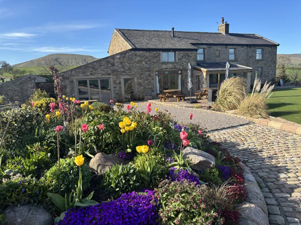 Cuthbert Hill Farm