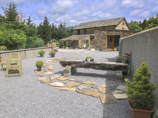 Knott Lodge