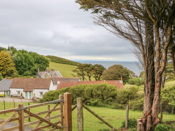 Wren Cottage