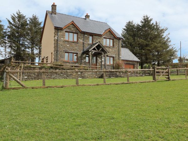 Blaen Henllan