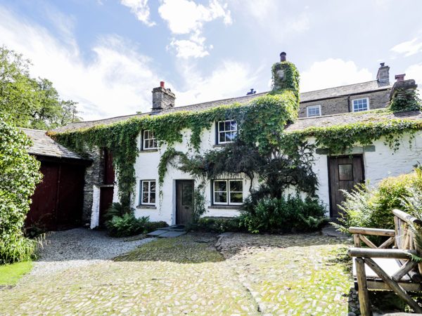 Mill Cottage