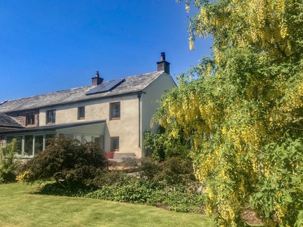 Low Garth Cottage