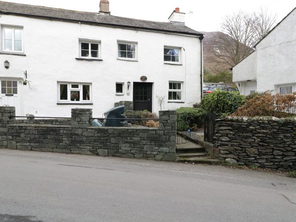 Nightingale Cottage