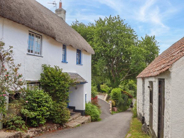 Little Gate Cottage