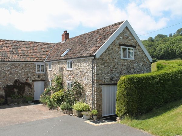 Whitcombe Cottage