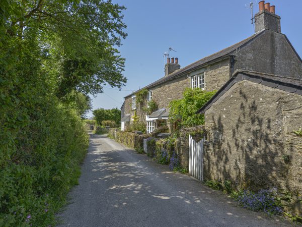 1 Gabberwell Cottages