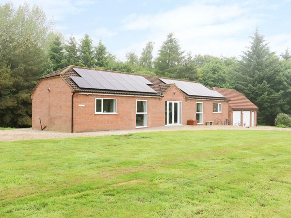 Heron Lodge
