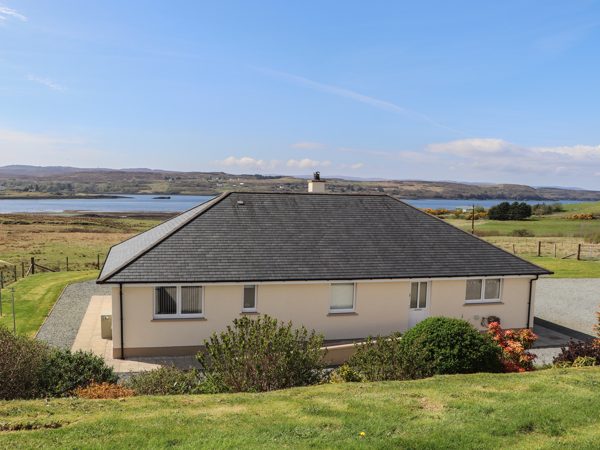 Burnside Cottage