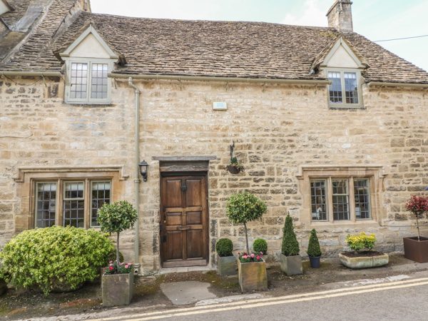 Bull Cottage