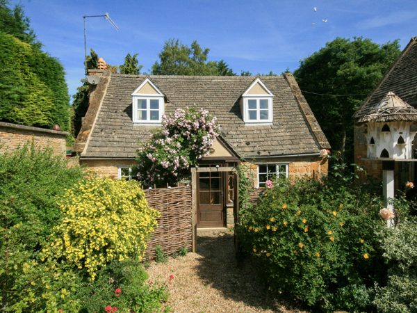 Hadcroft Cottage