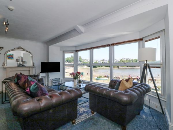 Sea View apartment