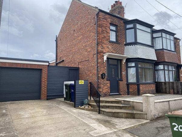 204 Sea View House
