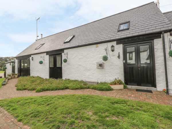 Heather Cottage
