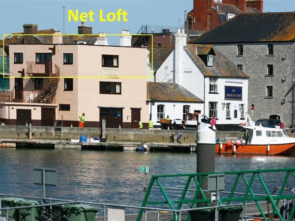 Net Loft