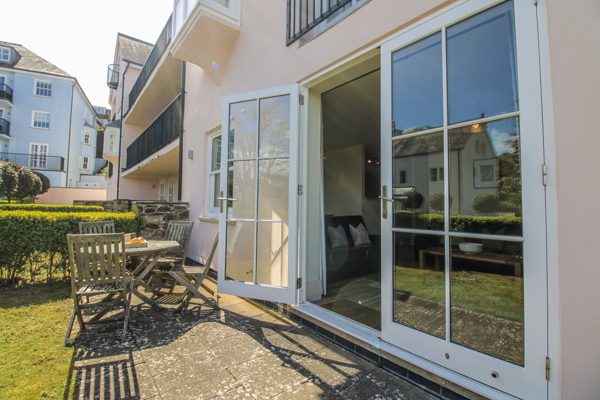 3 Combehaven