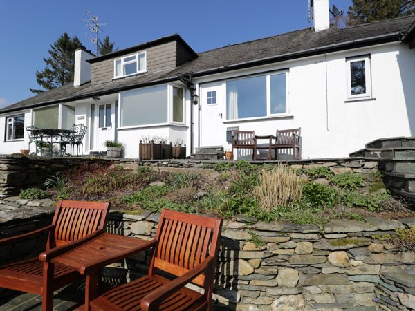 Kirkstone Cottage