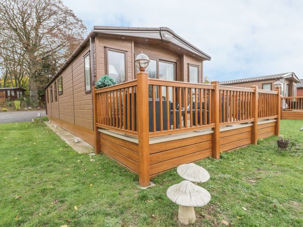 27 Lake View