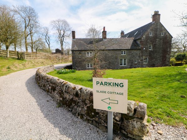 Slade Cottage